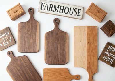 How to Sell Woodworking on Etsy: A Beginner's Guide