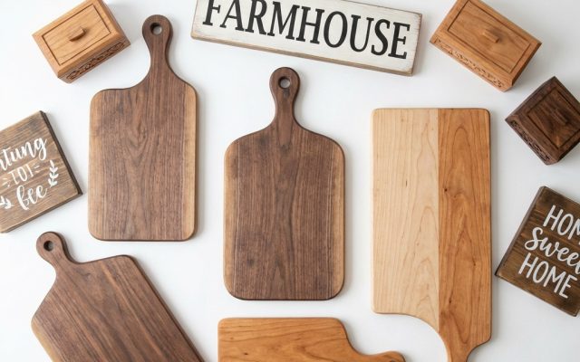 How to Sell Woodworking on Etsy: A Beginner's Guide