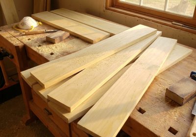 What Is the Easiest Wood to Work With? (Beginner's Answer)