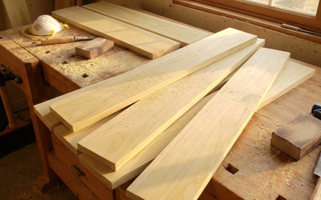 What Is the Easiest Wood to Work With? (Beginner's Answer)