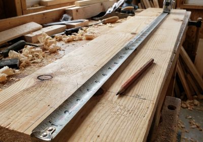 Woodworking Measurements Guide: Imperial, Metric & Lumber Sizes