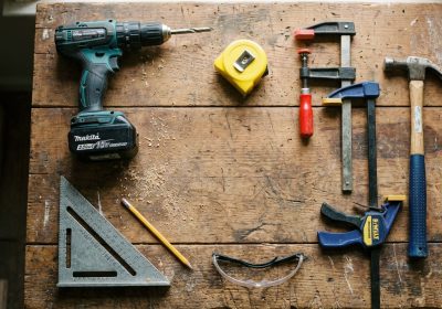 Woodworking Starter Kit Under $200: The Complete Shopping List