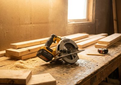 Best Circular Saw for Beginners: Top Picks Under $100