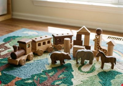 Wooden Toy Plans: 8 Heirloom Toys You Can Build This Weekend