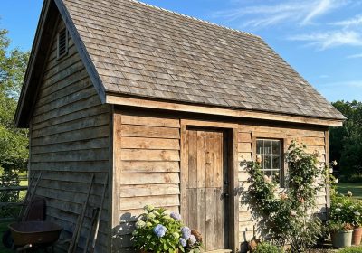 Shed Roof Options Explained: Gable, Gambrel, Lean-To & Saltbox